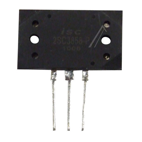 Inchange Semiconductor Transistors - Transistor 20j